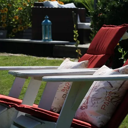 Wohnlust 1 In Lejlighed