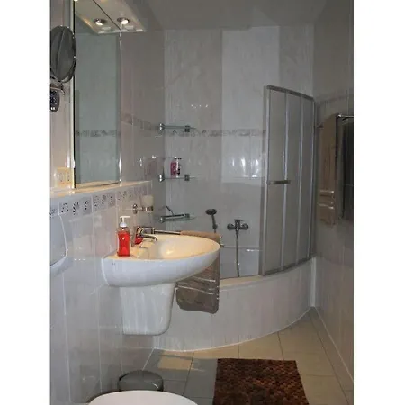 Lejlighed Wohnlust 1 In Malchow (Mecklenburg-Vorpommern)