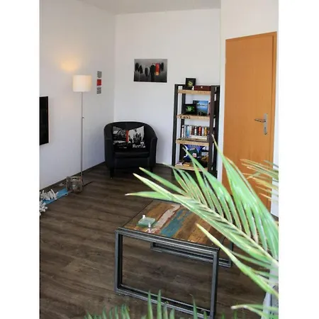 Wohnlust 1 In Malchow (Mecklenburg-Vorpommern)