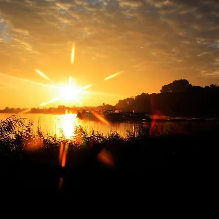 Wohnlust 1 In Lejlighed