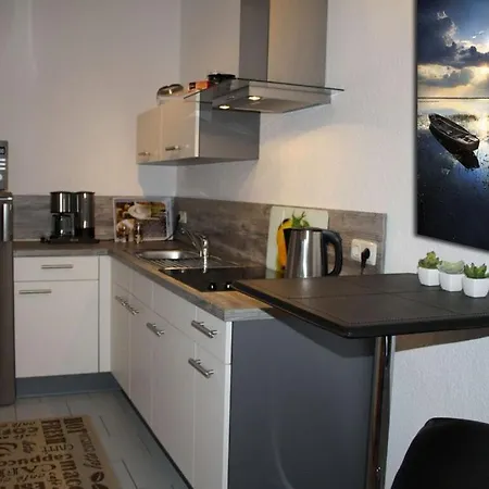 Wohnlust 1 In Lejlighed *