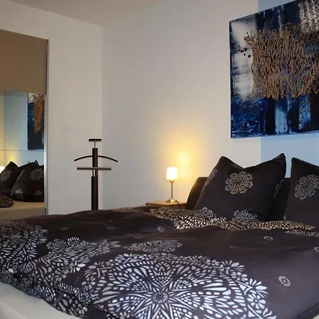 Lejlighed Wohnlust 1 In Malchow (Mecklenburg-Vorpommern)