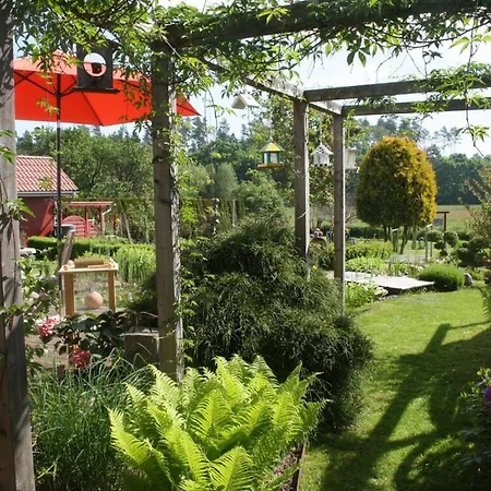 Lejlighed Wohnlust 1 In Malchow (Mecklenburg-Vorpommern)