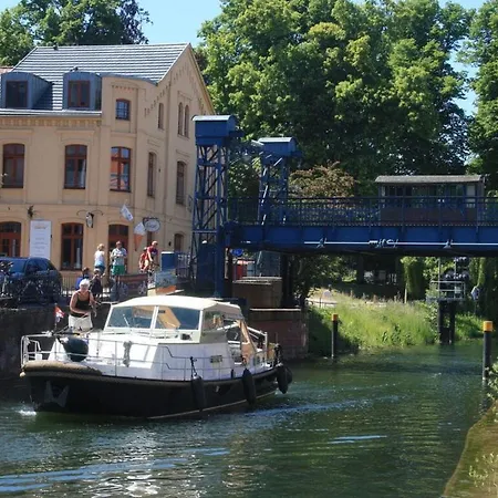 Lejlighed Wohnlust 1 In *