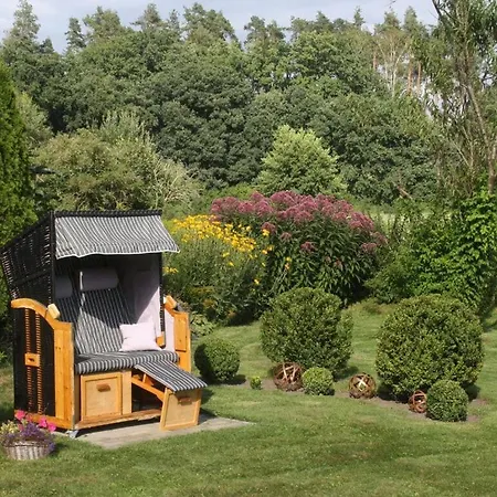 Wohnlust 1 In Lejlighed